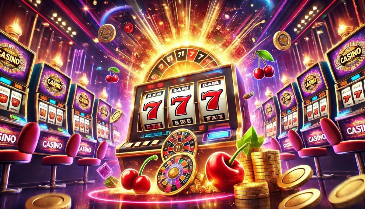 777cacino
